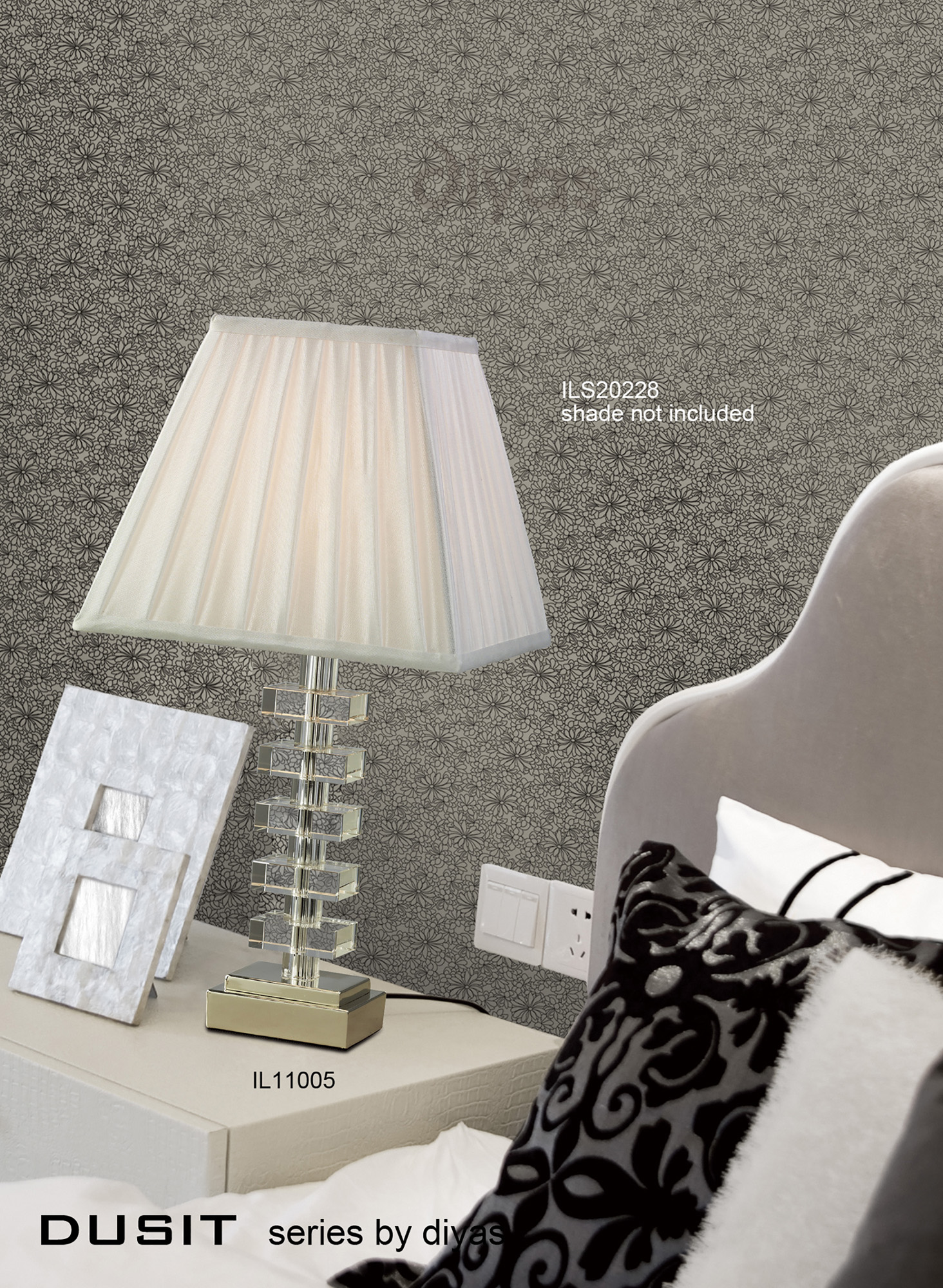 Dusit Crystal Table Lamps Diyas Contemporary Crystal Table Lamps Dusit Crystal Table Lamps Diyas Contemporary Crystal Table Lamps